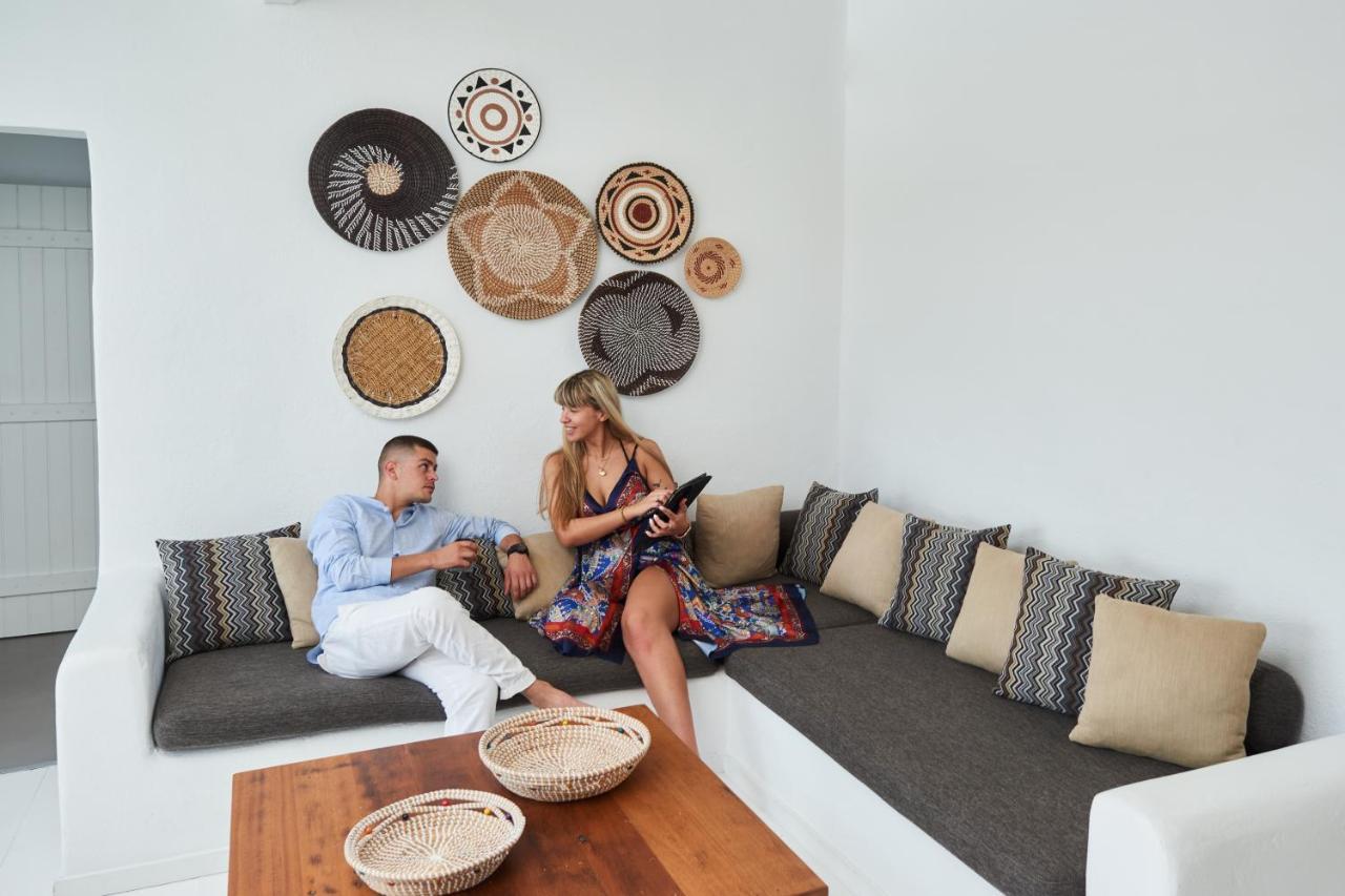 Develikia Private Villas Villa-1 Ierissos Dış mekan fotoğraf