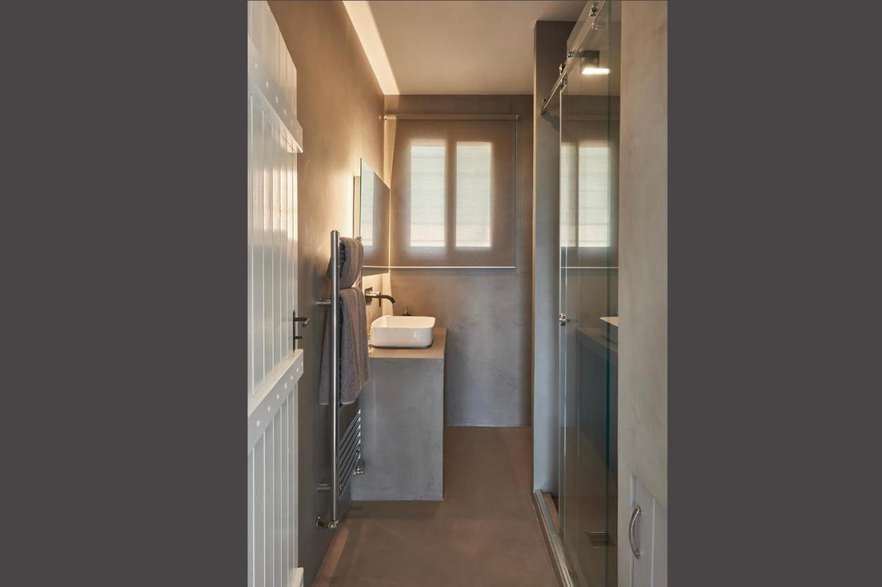 Develikia Private Villas Villa-1 Ierissos Dış mekan fotoğraf