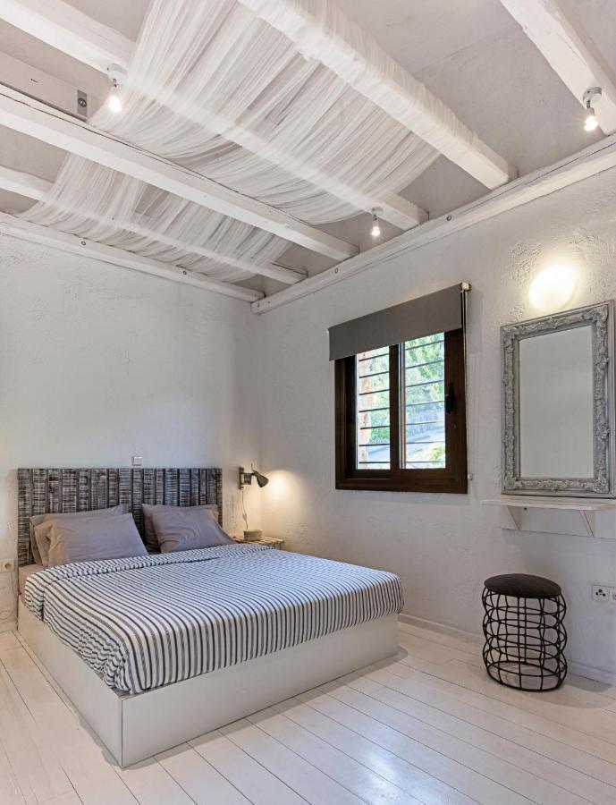 Develikia Private Villas Villa-1 Ierissos Dış mekan fotoğraf