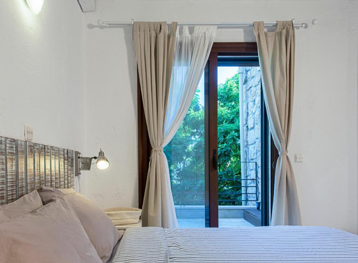 Develikia Private Villas Villa-1 Ierissos Dış mekan fotoğraf